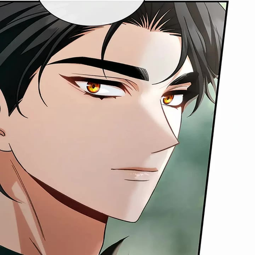 The Hero's Savior Chapter 61 cover