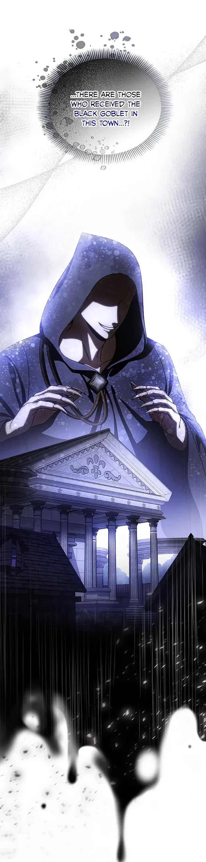 The Hero's Savior Chapter 62 page 16 - Chapter 62