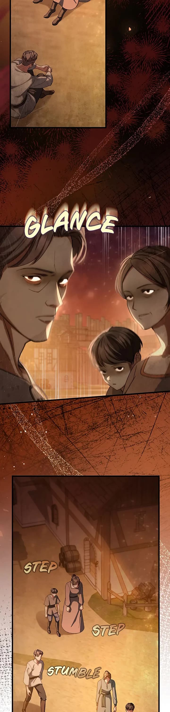 The Hero's Savior Chapter 62 page 23 - Chapter 62