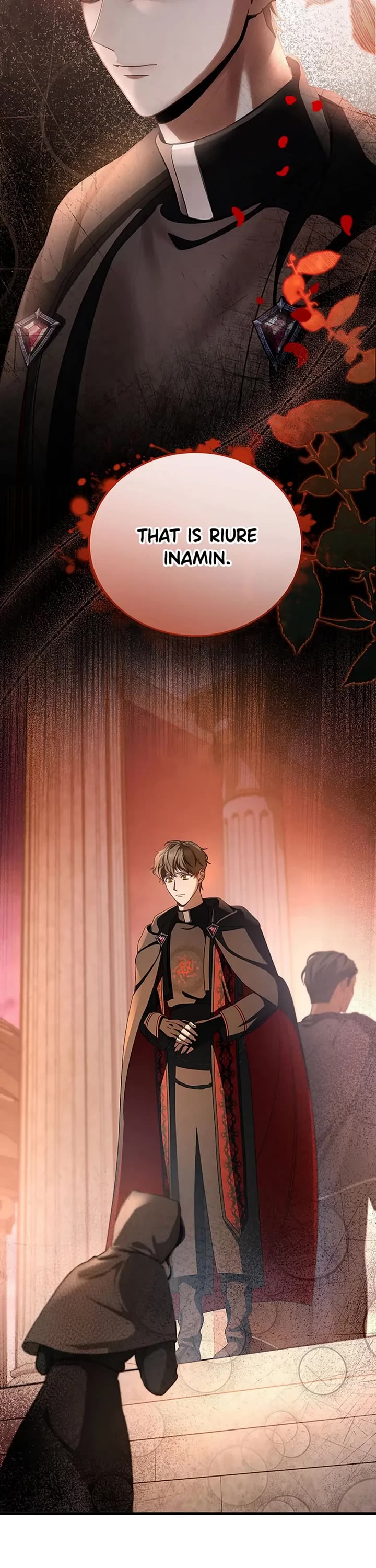 The Hero's Savior Chapter 62 page 26 - Chapter 62
