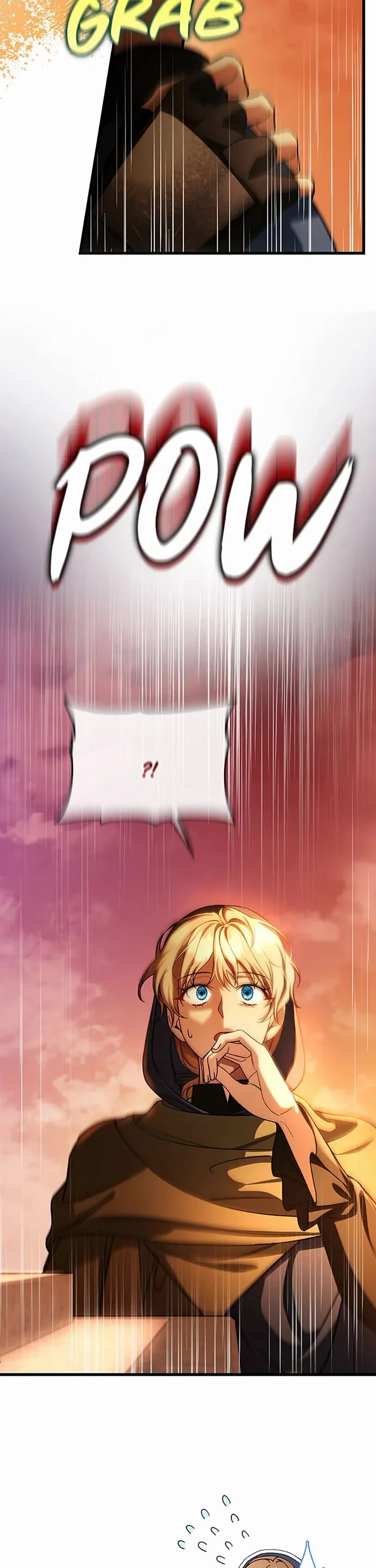 The Hero's Savior Chapter 62 page 32 - Chapter 62