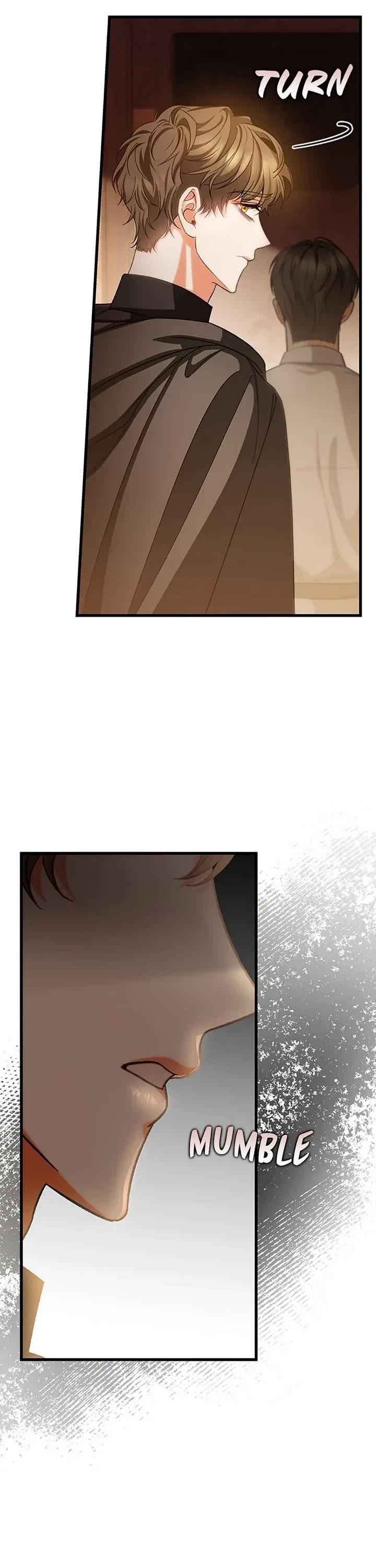 The Hero's Savior Chapter 62 page 37 - Chapter 62