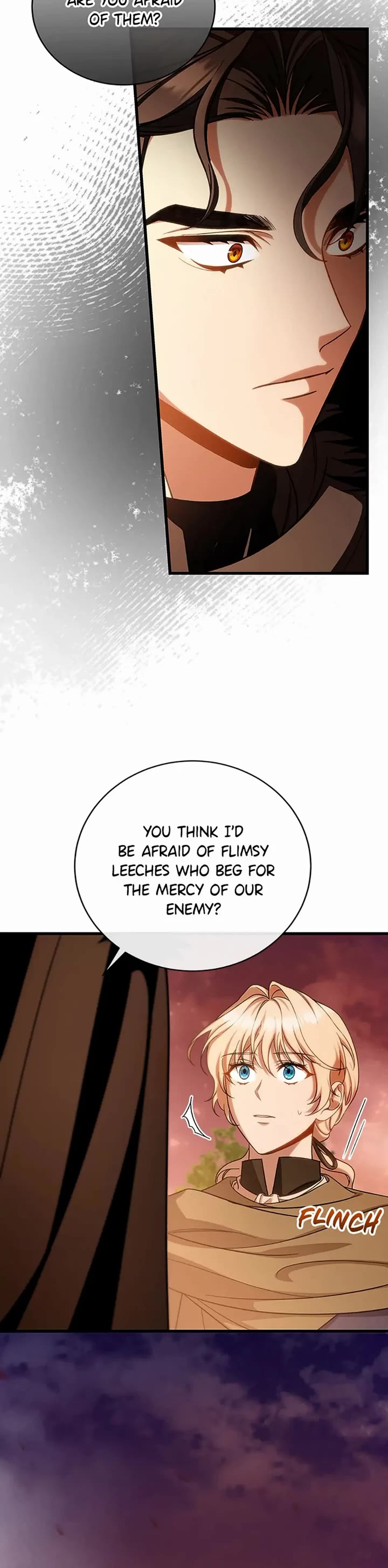 The Hero's Savior Chapter 63 page 19 - Chapter 63