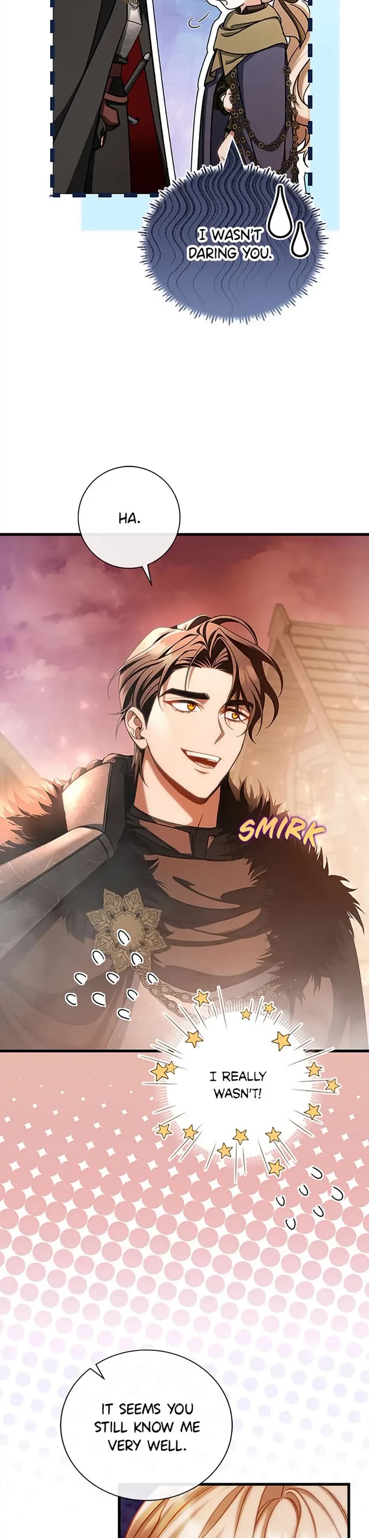The Hero's Savior Chapter 63 page 23 - Chapter 63