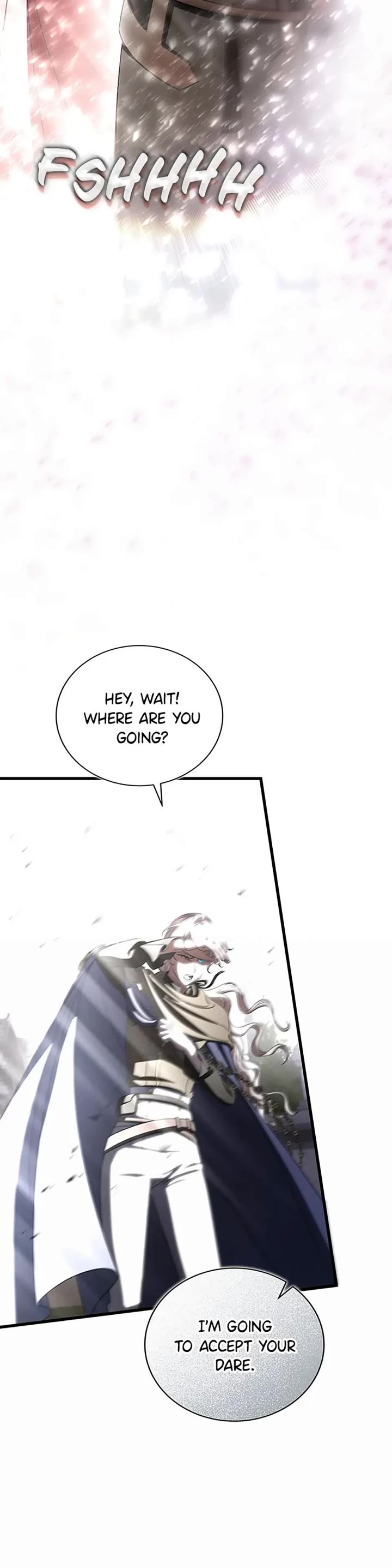 The Hero's Savior Chapter 63 page 25 - Chapter 63