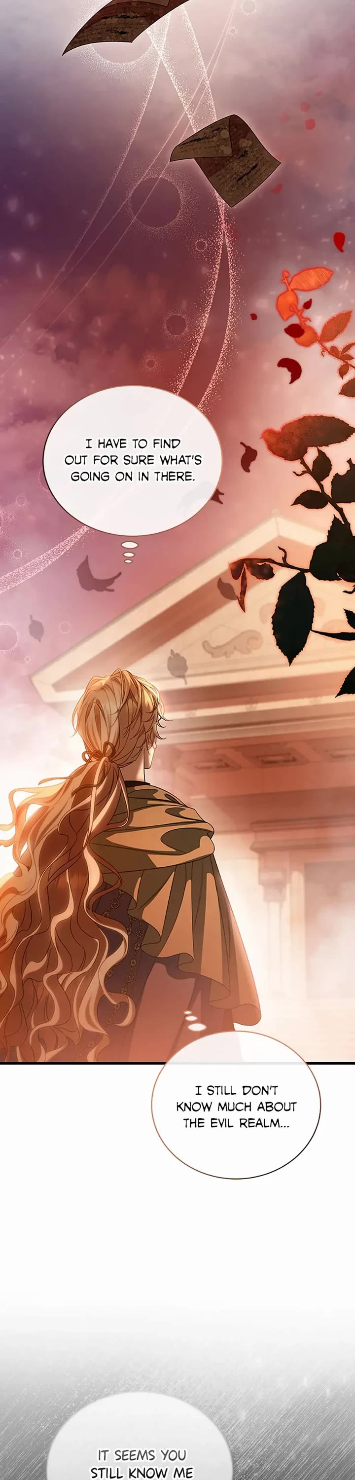 The Hero's Savior Chapter 63 page 32 - Chapter 63
