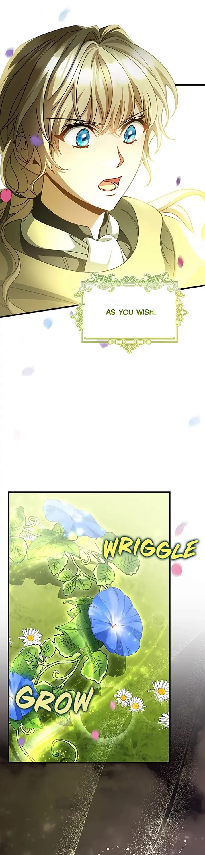 The Hero's Savior Chapter 64 page 3 - Chapter 64 (End of Season 1)