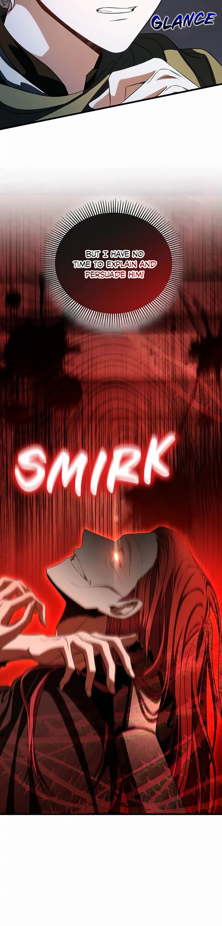 The Hero's Savior Chapter 64 page 31 - Chapter 64 (End of Season 1)