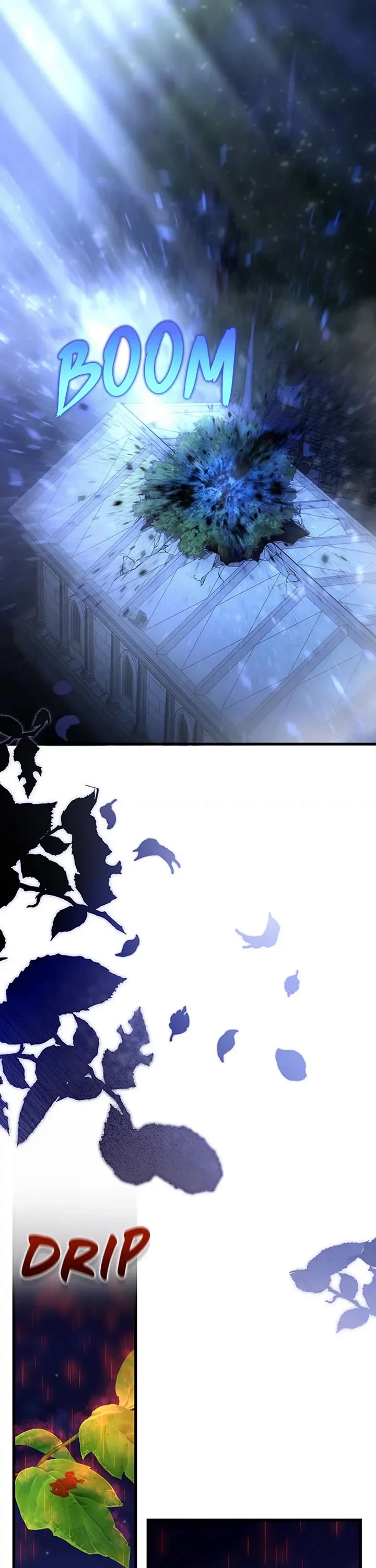The Hero's Savior Chapter 64 page 41 - Chapter 64 (End of Season 1)