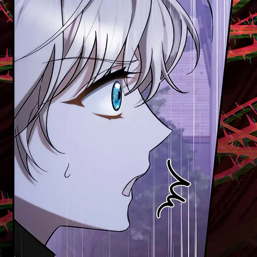 The Hero's Savior Chapter 64 (End of Season 1) cover