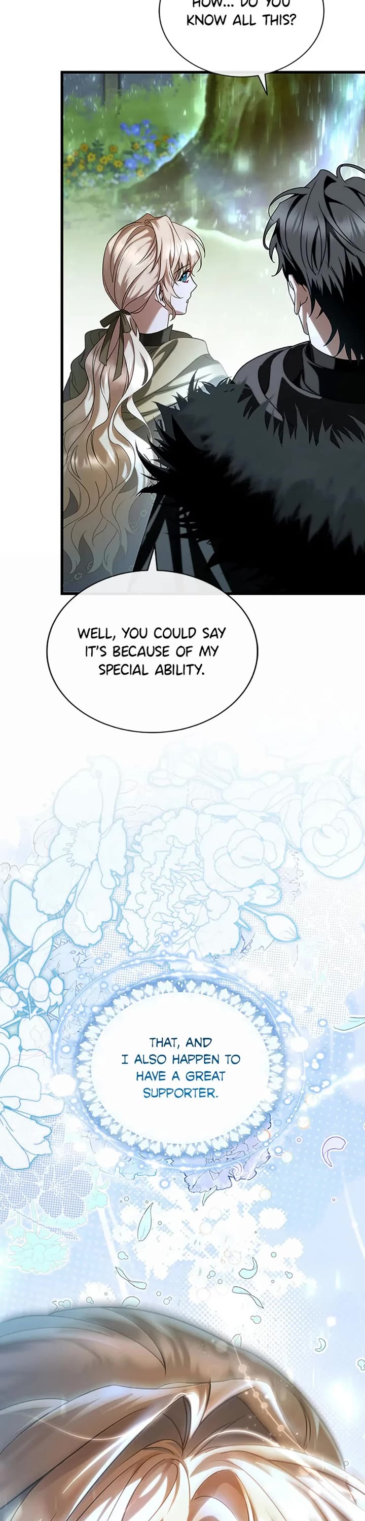 The Hero's Savior Chapter 65 page 12 - Chapter 65