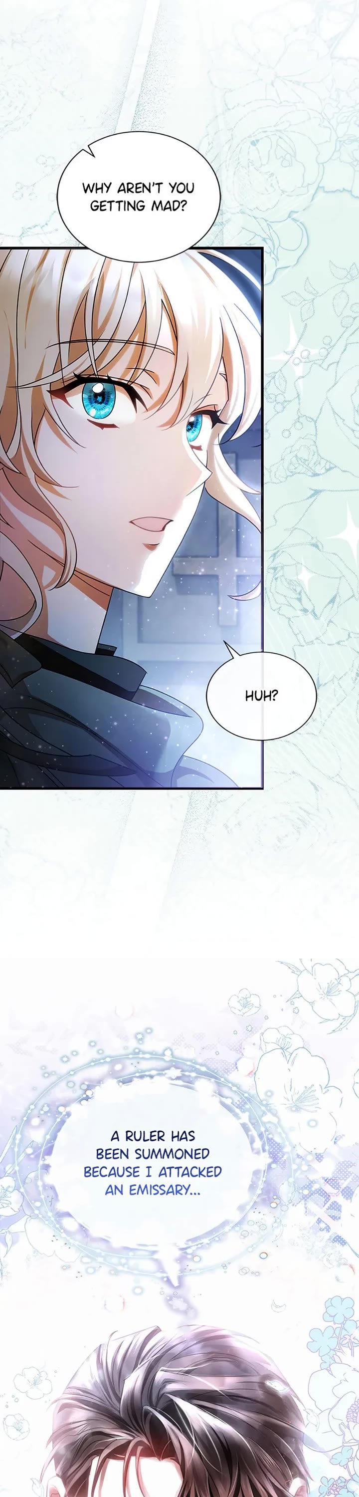 The Hero's Savior Chapter 65 page 18 - Chapter 65