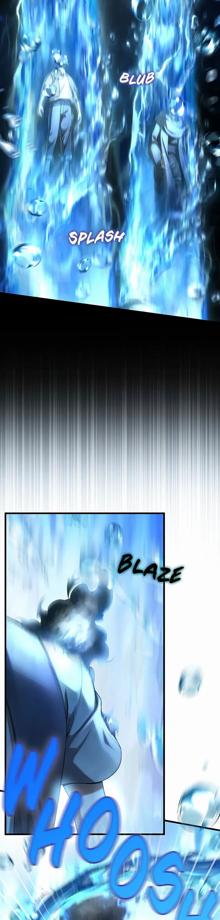 The Hero's Savior Chapter 65 page 2 - Chapter 65