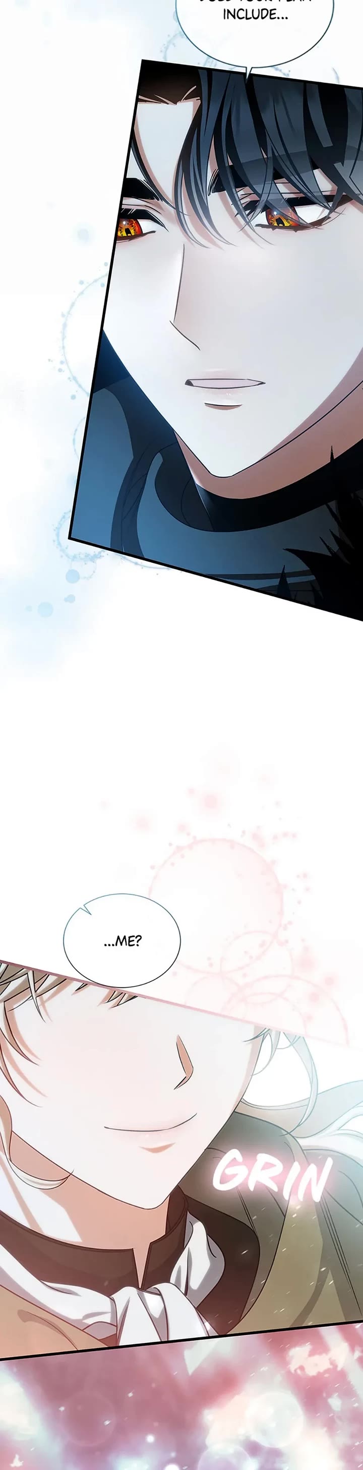 The Hero's Savior Chapter 65 page 35 - Chapter 65