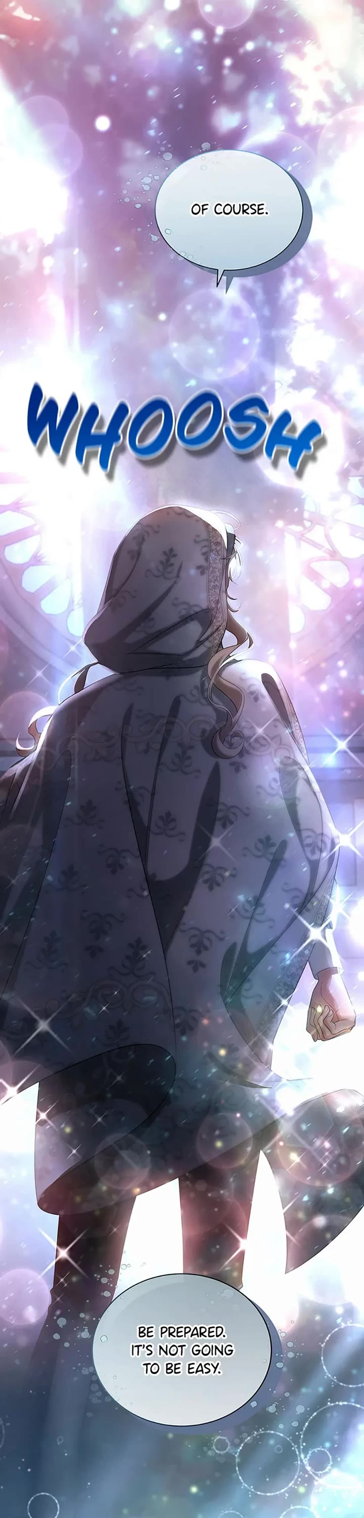 The Hero's Savior Chapter 65 page 36 - Chapter 65