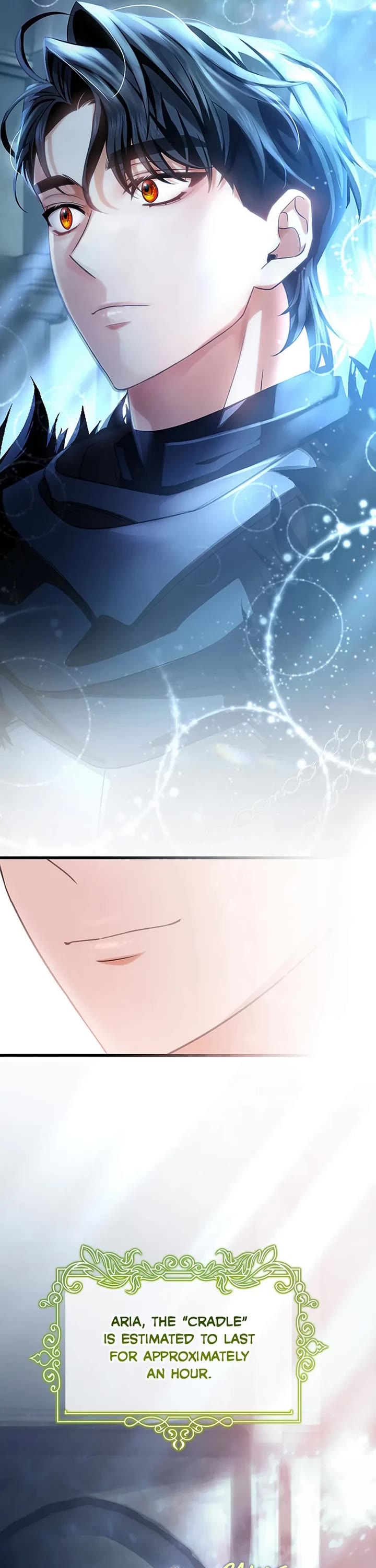 The Hero's Savior Chapter 65 page 37 - Chapter 65