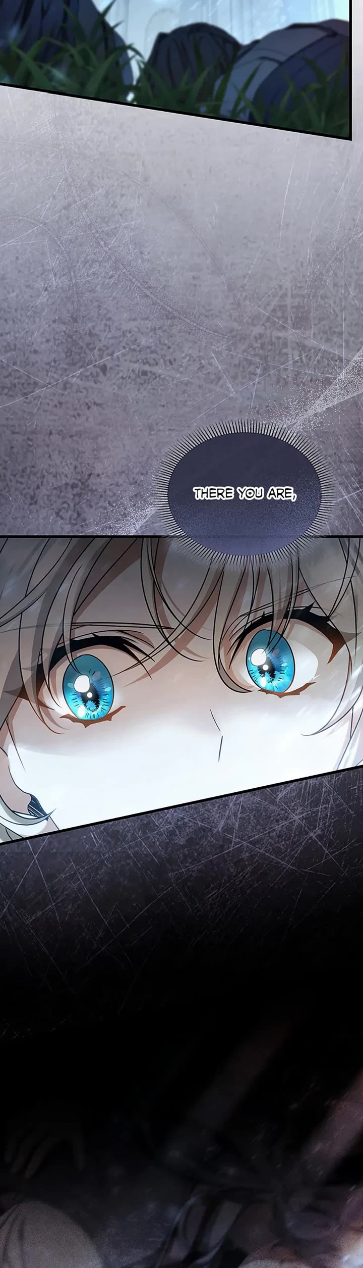 The Hero's Savior Chapter 65 page 44 - Chapter 65