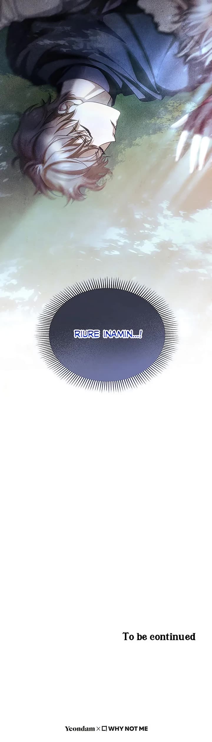 The Hero's Savior Chapter 65 page 45 - Chapter 65