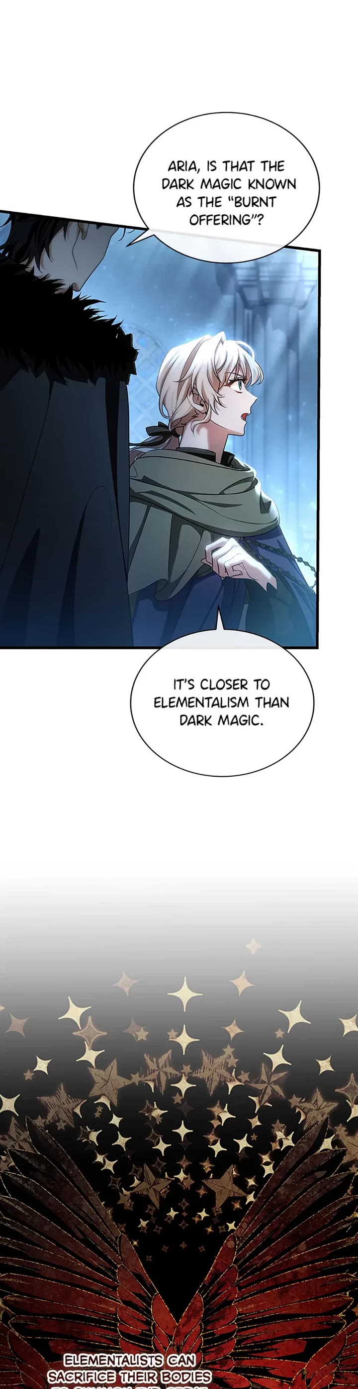 The Hero's Savior Chapter 65 page 5 - Chapter 65