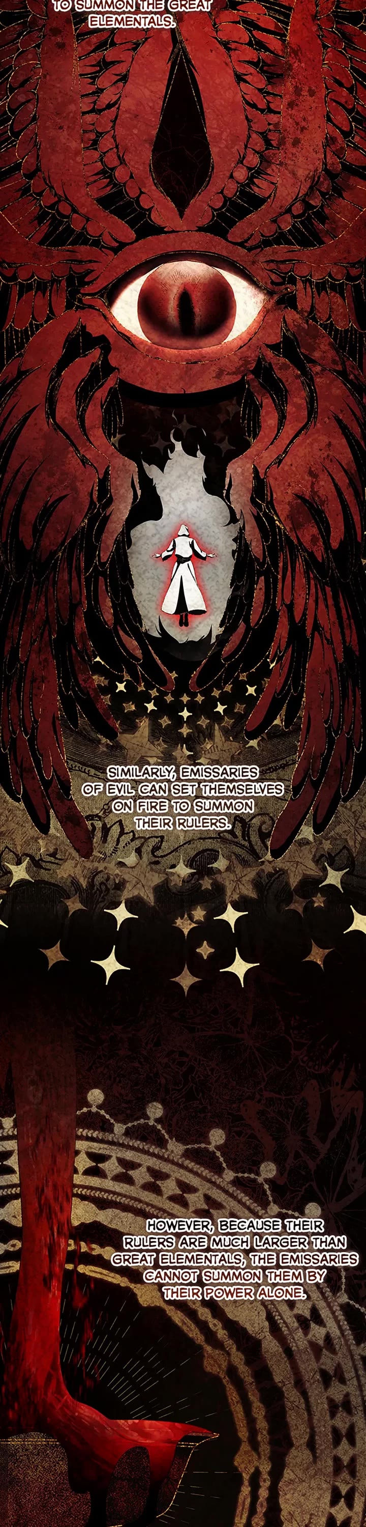 The Hero's Savior Chapter 65 page 6 - Chapter 65
