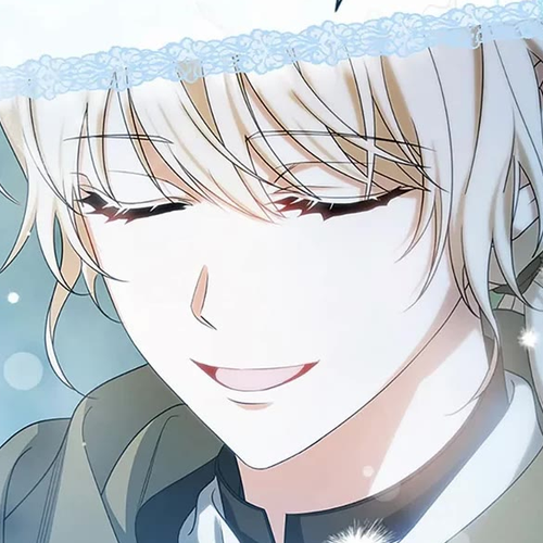 The Hero's Savior Chapter 65 cover