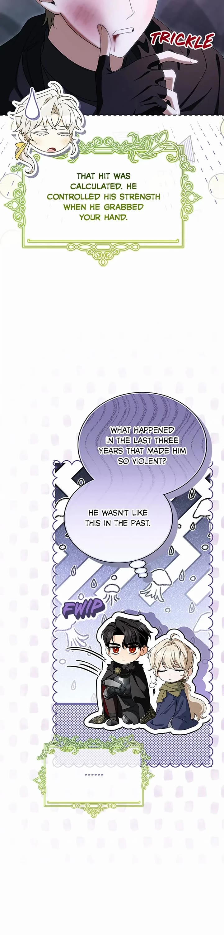 The Hero's Savior Chapter 66 page 16 - Chapter 66