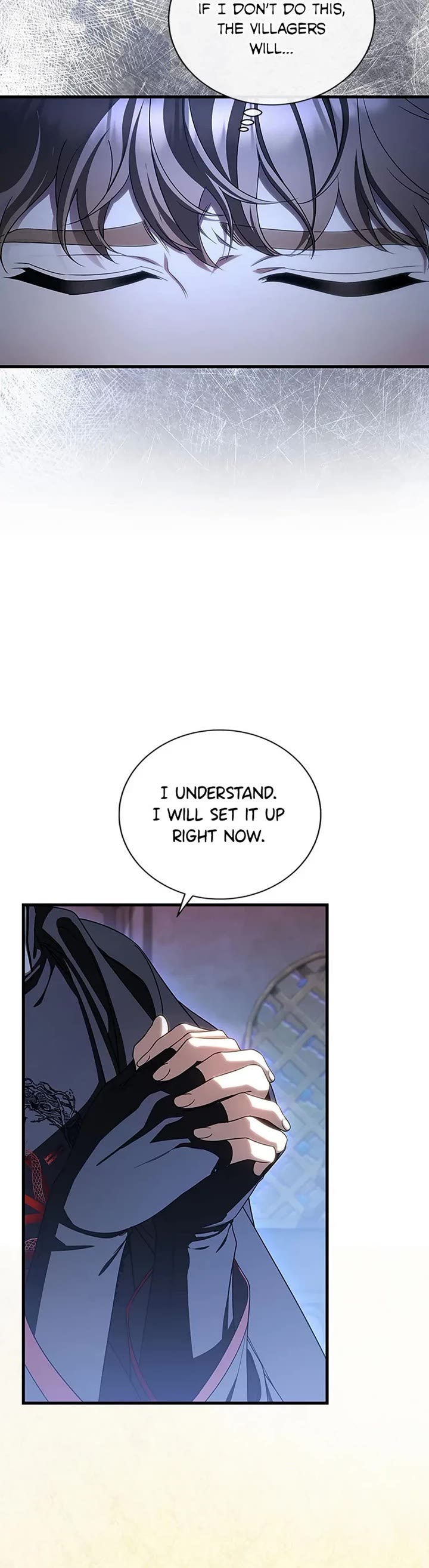 The Hero's Savior Chapter 66 page 29 - Chapter 66