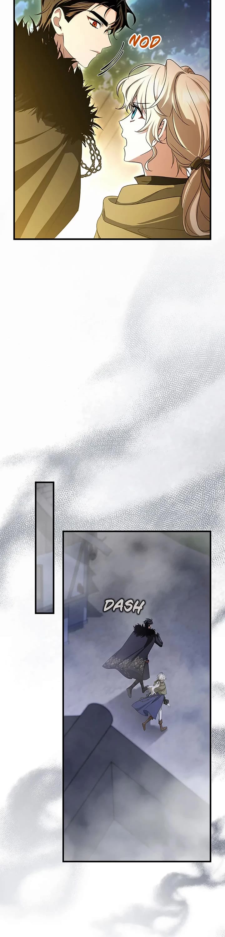 The Hero's Savior Chapter 66 page 32 - Chapter 66