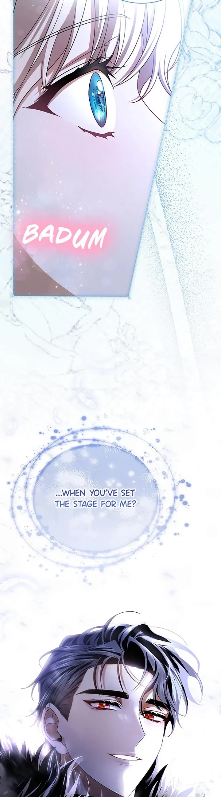 The Hero's Savior Chapter 66 page 43 - Chapter 66