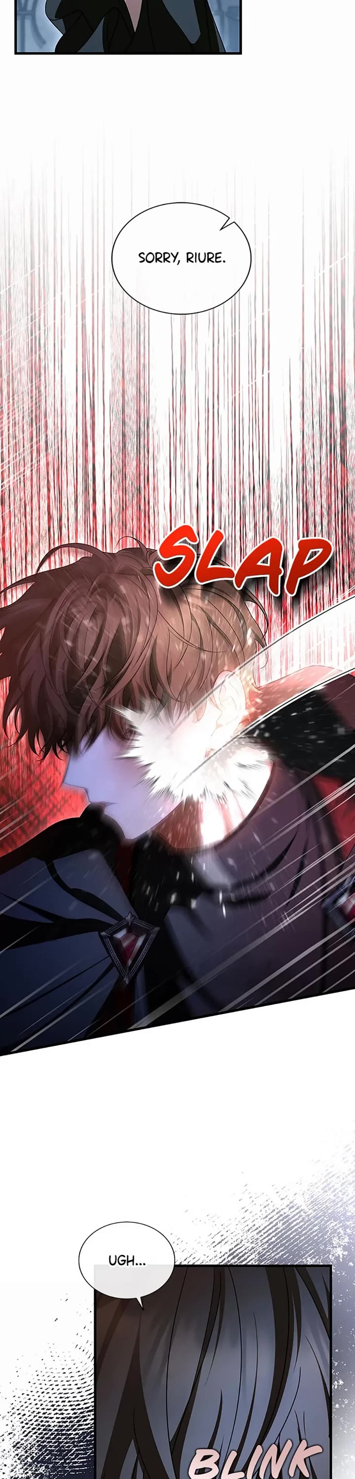 The Hero's Savior Chapter 66 page 6 - Chapter 66