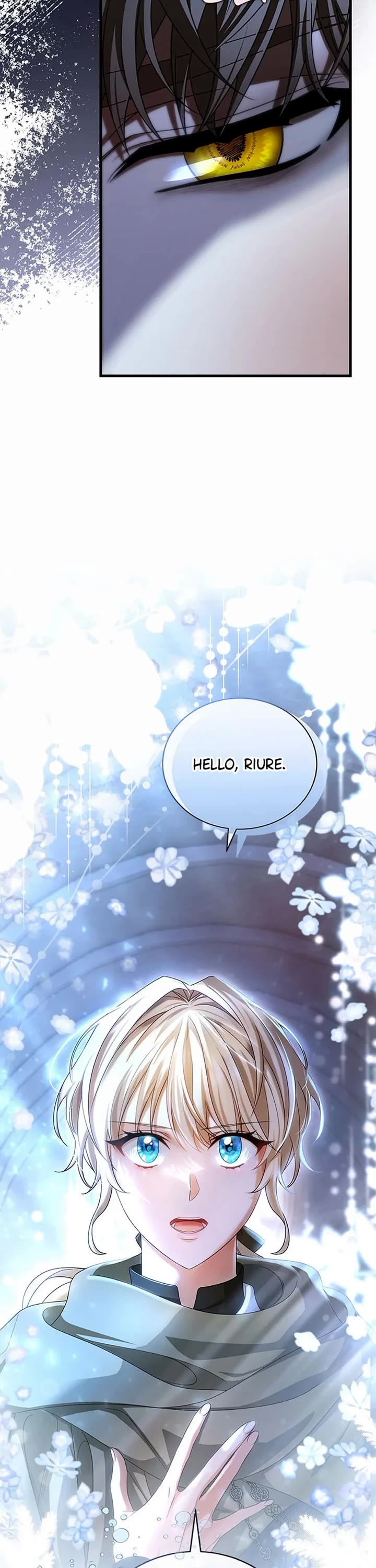 The Hero's Savior Chapter 66 page 7 - Chapter 66