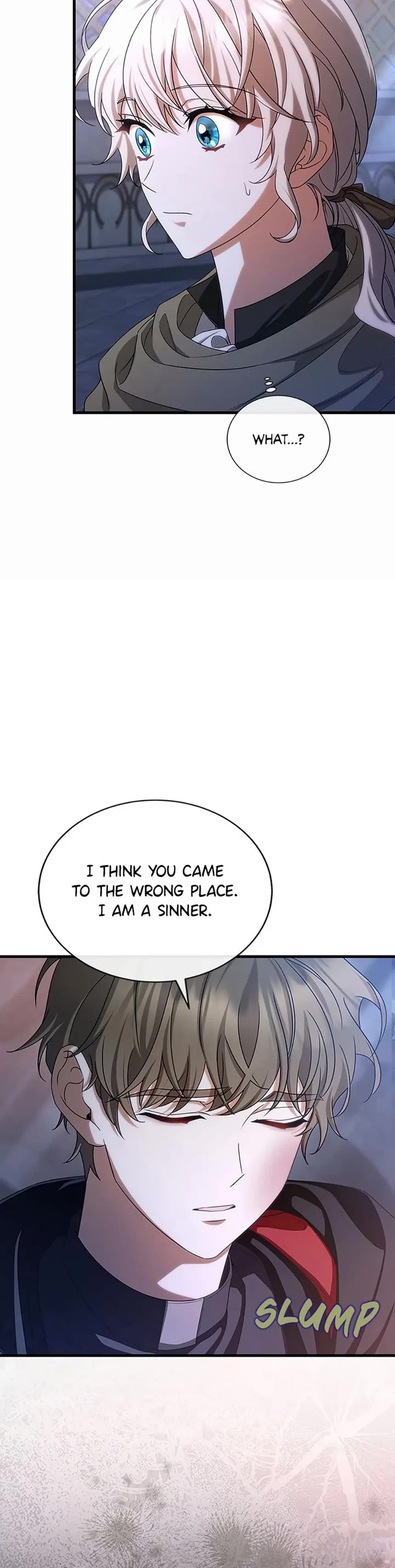 The Hero's Savior Chapter 66 page 9 - Chapter 66