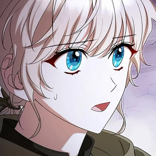 The Hero's Savior Chapter 66 cover