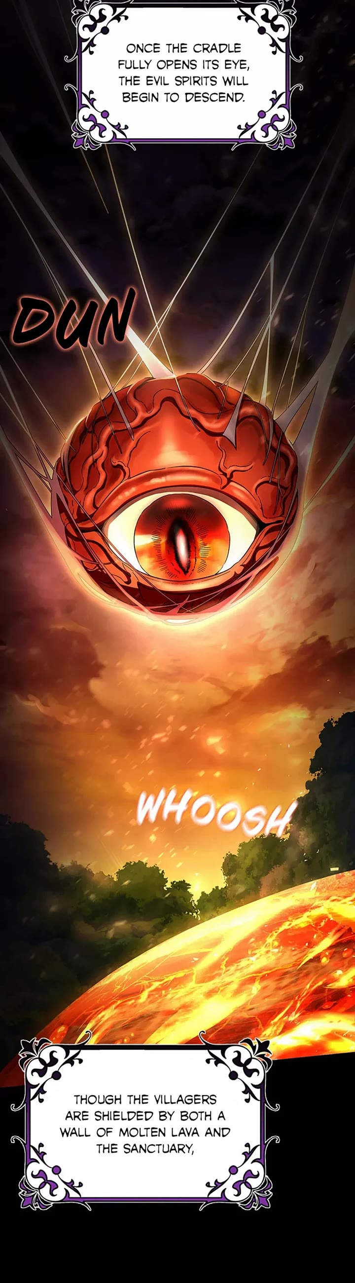 The Hero's Savior Chapter 67 page 14 - Chapter 67