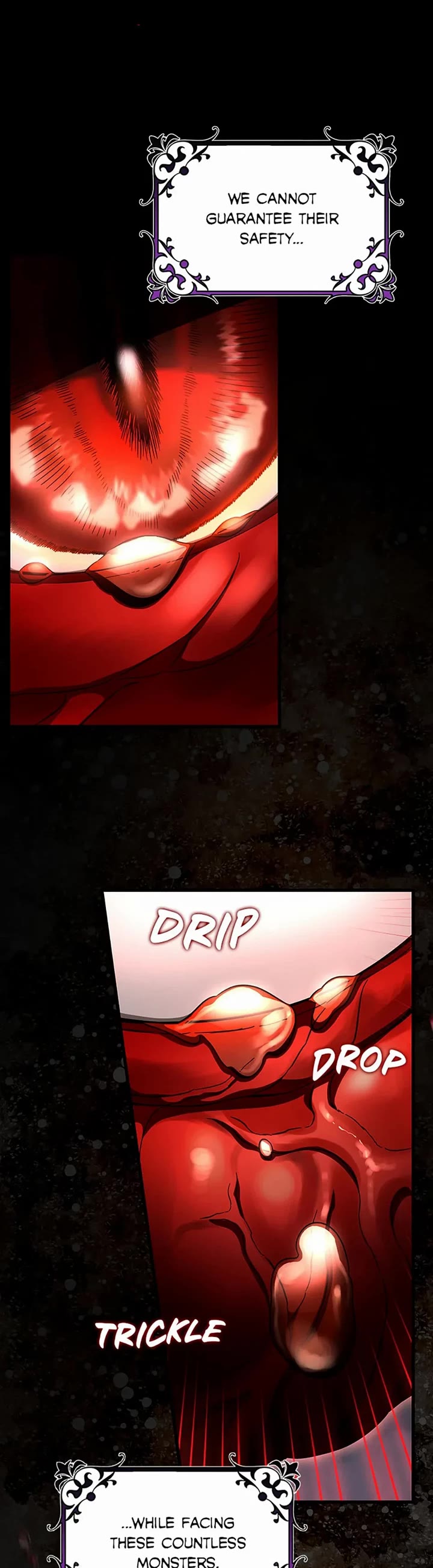The Hero's Savior Chapter 67 page 15 - Chapter 67