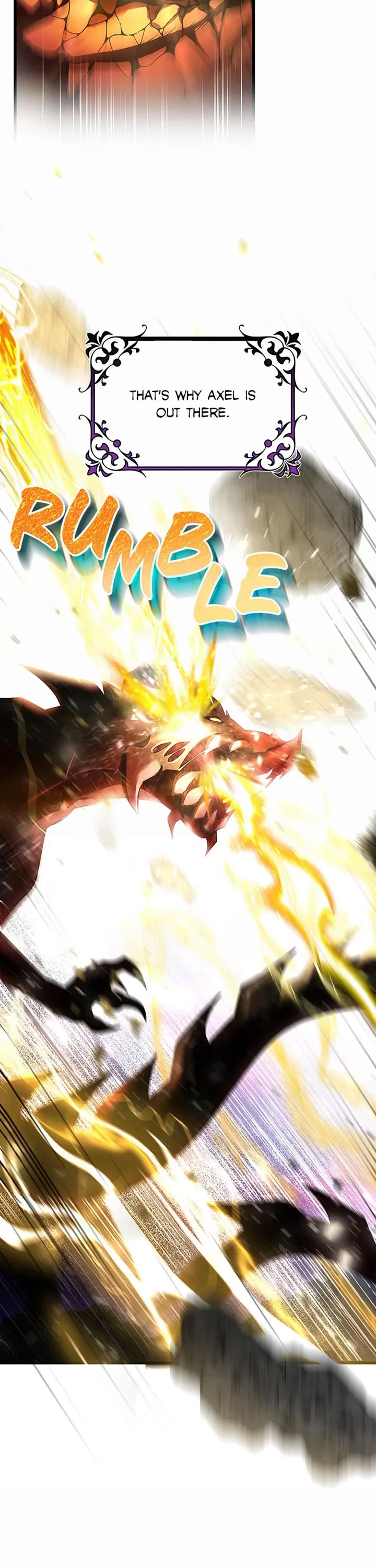 The Hero's Savior Chapter 67 page 18 - Chapter 67