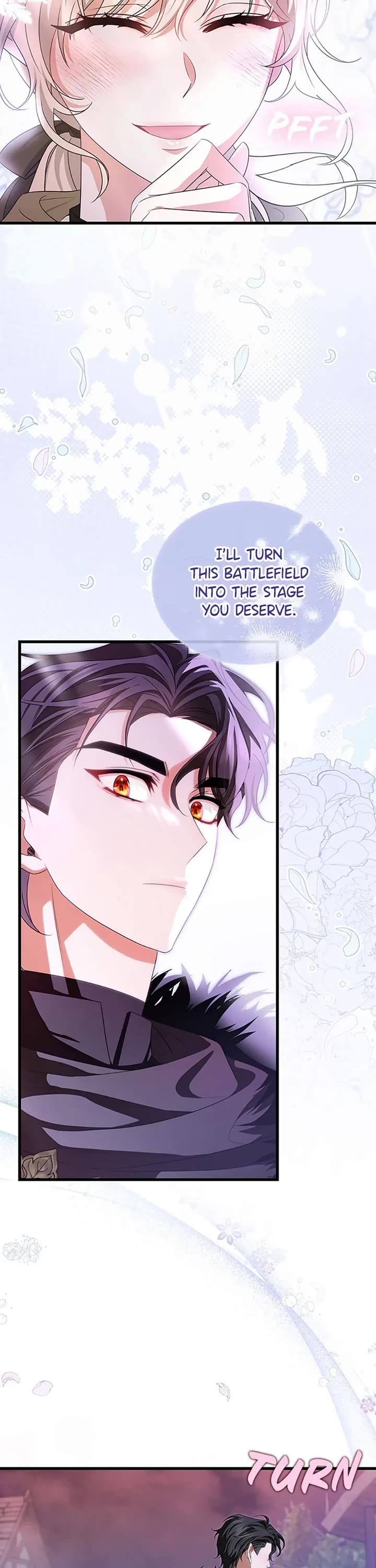 The Hero's Savior Chapter 67 page 2 - Chapter 67