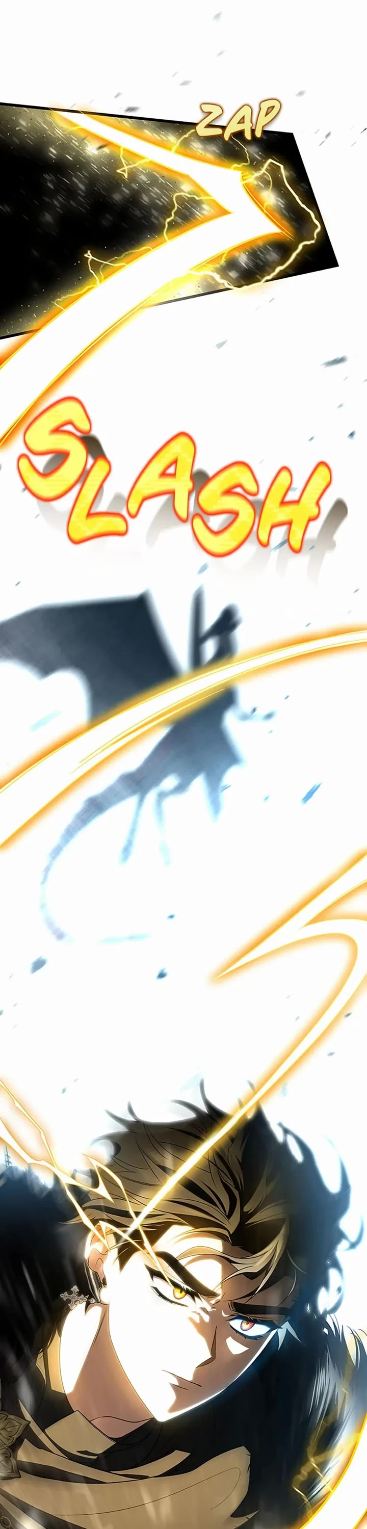 The Hero's Savior Chapter 67 page 21 - Chapter 67