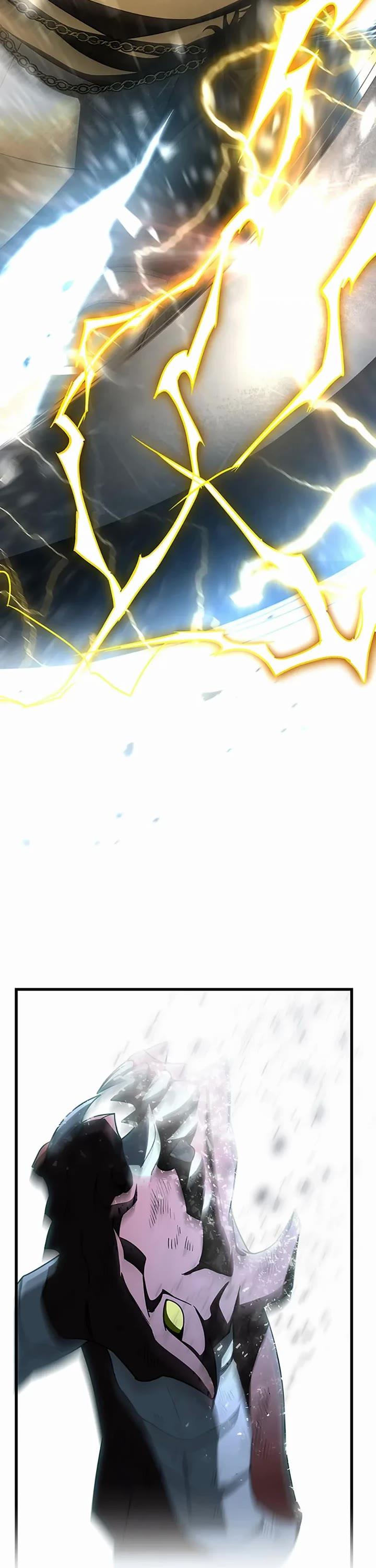 The Hero's Savior Chapter 67 page 22 - Chapter 67