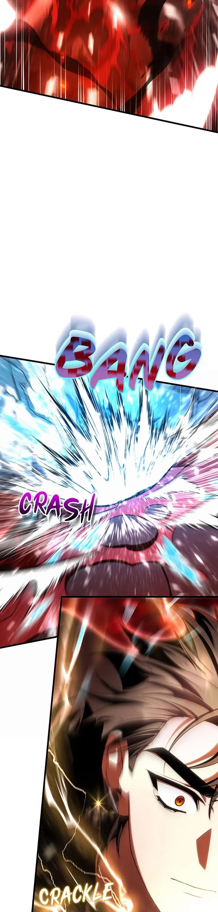 The Hero's Savior Chapter 67 page 26 - Chapter 67