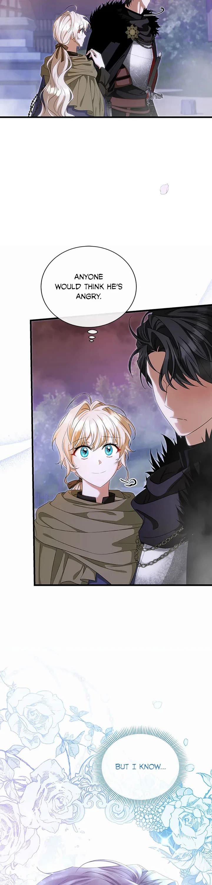 The Hero's Savior Chapter 67 page 3 - Chapter 67