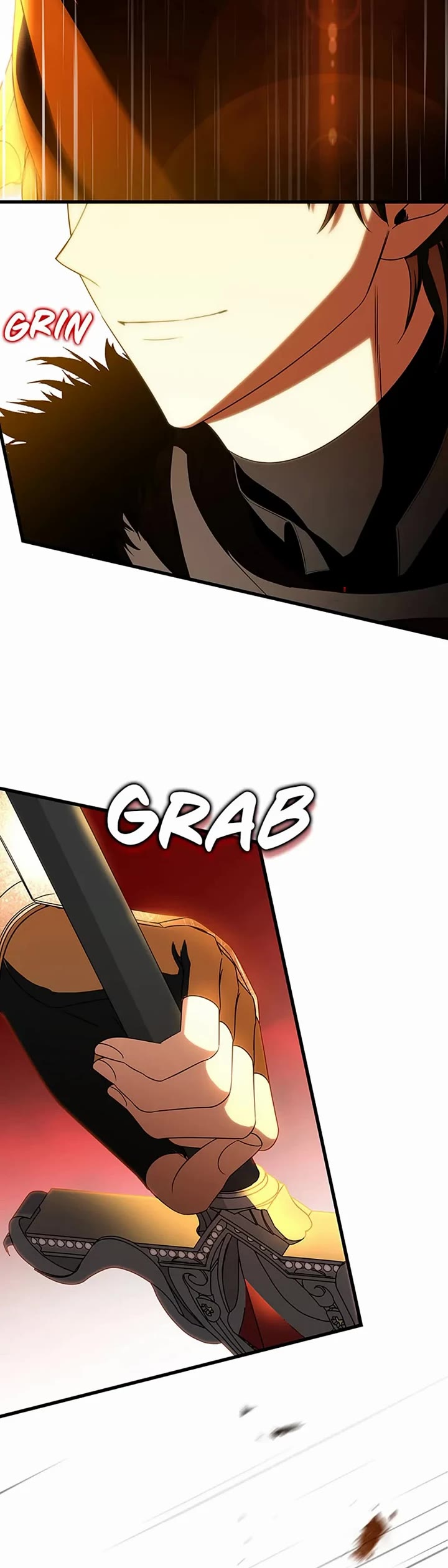 The Hero's Savior Chapter 67 page 30 - Chapter 67
