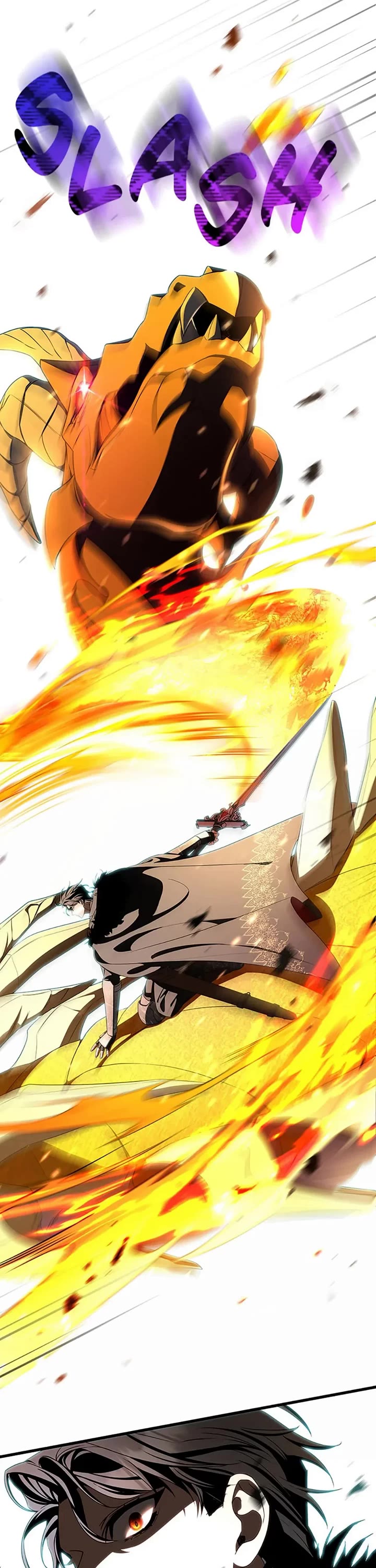 The Hero's Savior Chapter 67 page 31 - Chapter 67