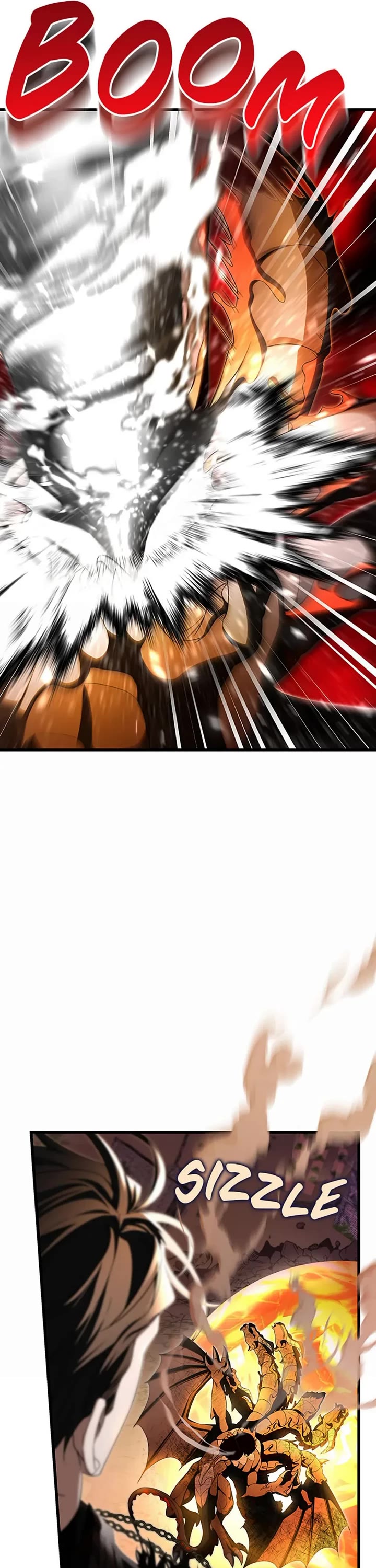 The Hero's Savior Chapter 67 page 33 - Chapter 67