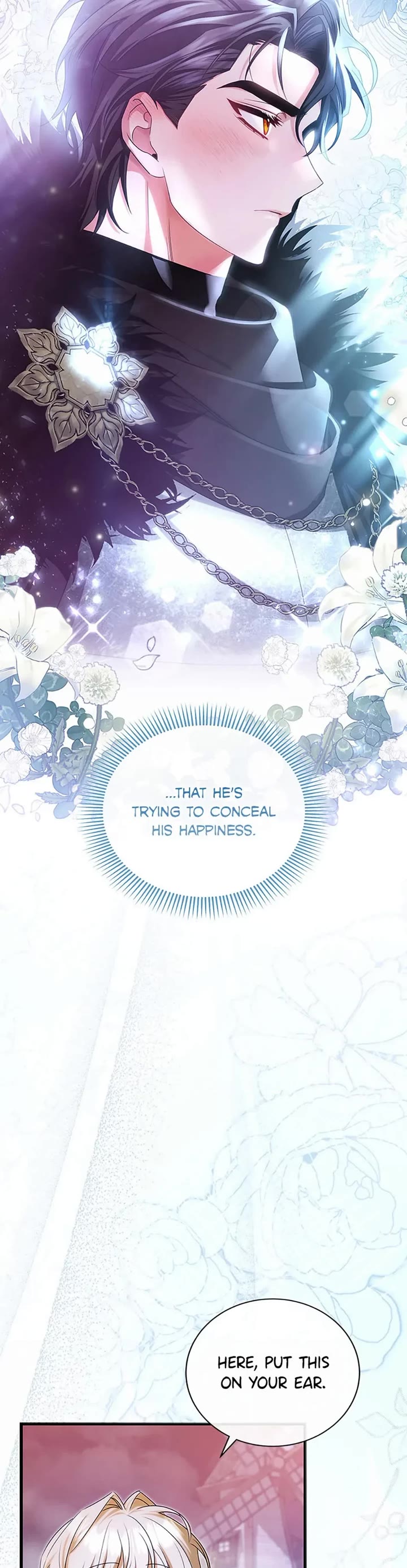The Hero's Savior Chapter 67 page 4 - Chapter 67