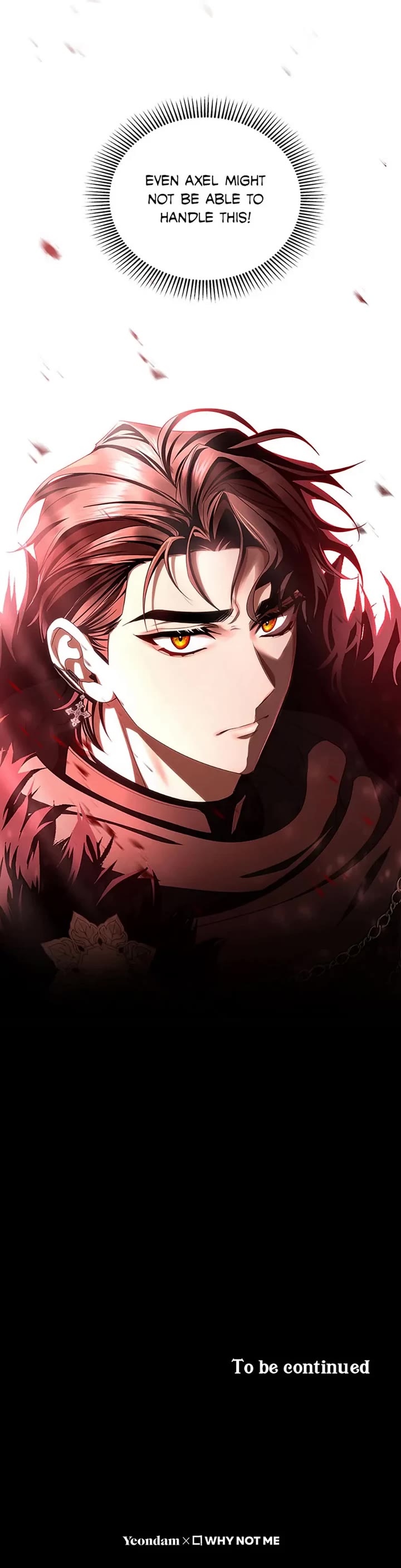 The Hero's Savior Chapter 67 page 45 - Chapter 67