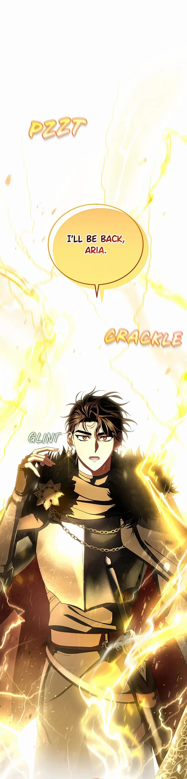 The Hero's Savior Chapter 67 page 6 - Chapter 67