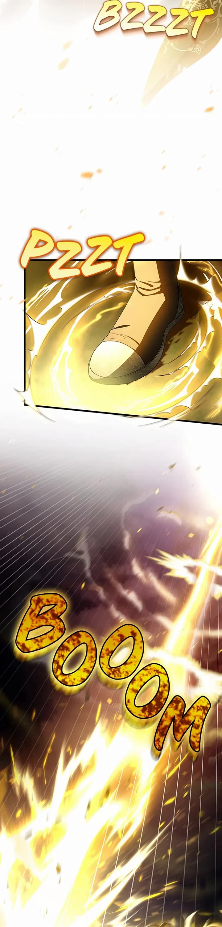 The Hero's Savior Chapter 67 page 7 - Chapter 67