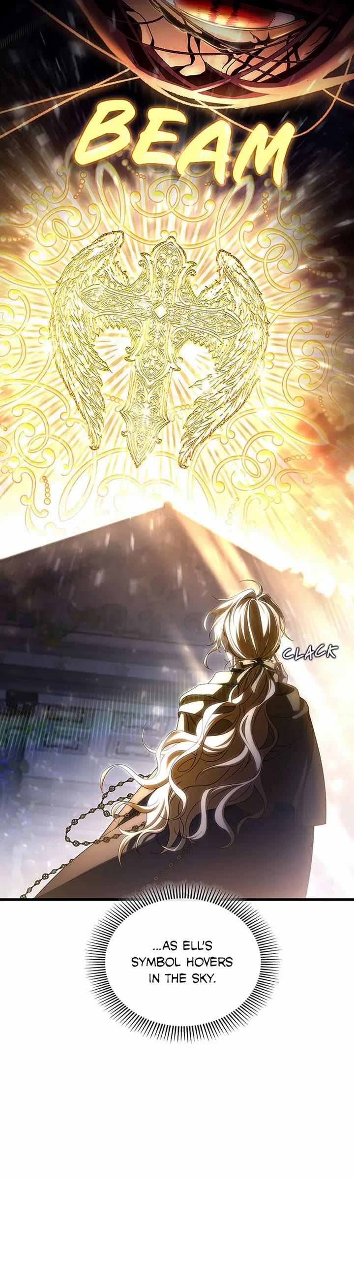 The Hero's Savior Chapter 67 page 9 - Chapter 67