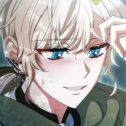 The Hero's Savior Chapter 67 cover